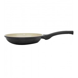 Frigideira 28cm 2,7 Litros Indução Cook&Chef Cinza Flint